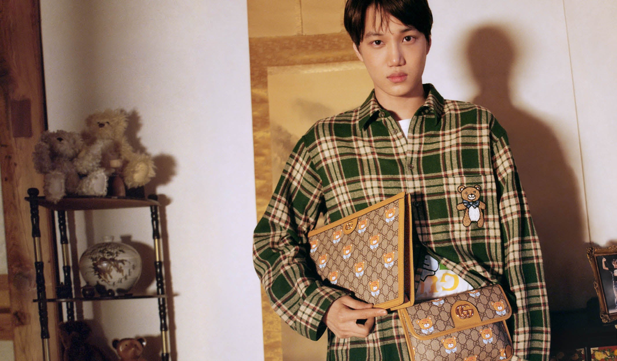 Banner image for Hello, My Teddy Bear!