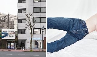 Banner image for Here to Reimagine Your Favourite Denim Type