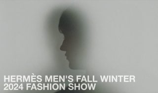 Banner image for Hermès Men's Winter 2024 Live Show