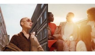 Banner image for H&m Conscious Bringing Together Glamorous Fashion and Sustainable Innovation