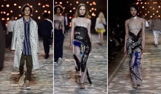 Banner image for Hugo Spring/summer 2018 Fashion Show