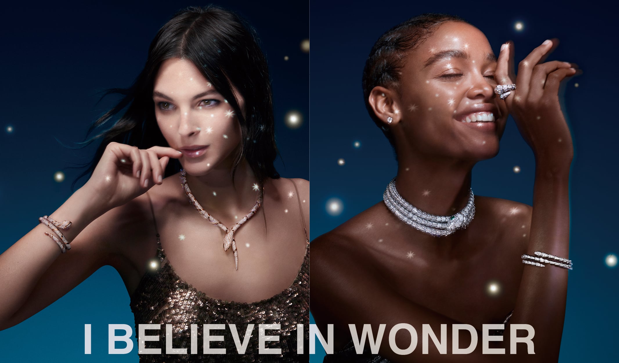 Banner image for I Believe in Wonder