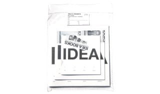 Banner image for Idea: a Fanzine