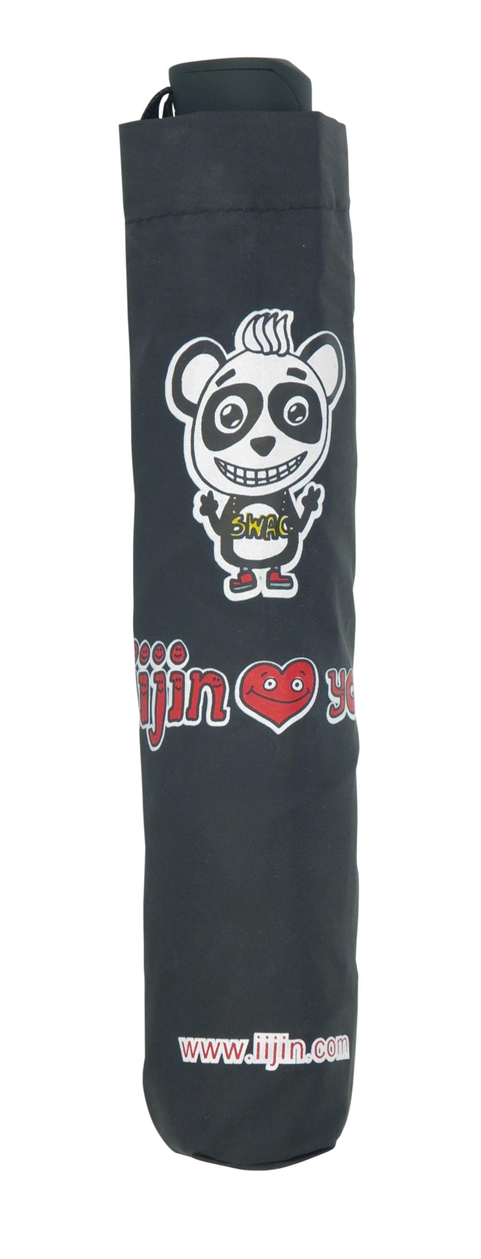 Banner image for Iijin Umbrella to Flash During Summer Rain