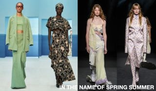 Banner image for In the Name of Spring Summer