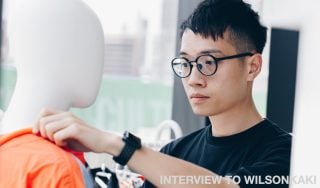 Banner image for Interview to Wilsonkaki