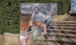 Banner image for Interview With Alex Bartsch Photographer