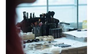 Banner image for Interview With Jane Richardson, Nars International Lead Make-up Artist