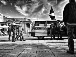 Banner image for Iphone Photography Awards 2014
