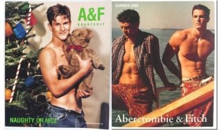 Banner image for Is Economy Is the Only Reason to Blame for Abercrombie & Fitch Shutdown