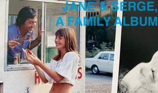 Banner image for Jane & Serge, a Family Album