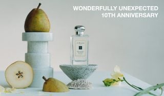 Banner image for Jo Malone 皇牌英倫梨香十周年新品!