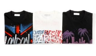 Banner image for Joyce Iconic T-Shirt Project