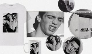 Banner image for Jw Anderson X Alasdair Mclellan Limited Edition