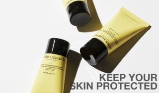 Banner image for Keep Your Skin Protected