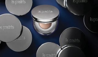 Banner image for La Prairie, Makeup With Caviar
