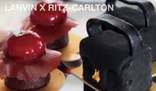 Banner image for Lanvin X Ritz-Carlton: Summer Wardrobe Afternoon Tea