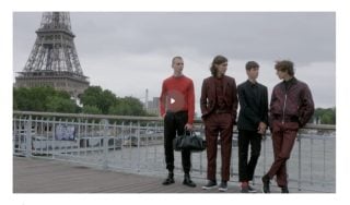 Banner image for Larry Clark Shot Skaters in Paris for Dior Homme Spring Short Film