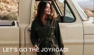 Banner image for Let’s Go the Joyroad!