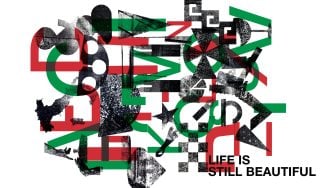 Banner image for Life Is Still Beautiful