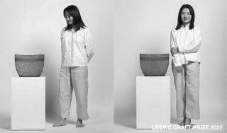 Banner image for Loewe Craft Prize 2022