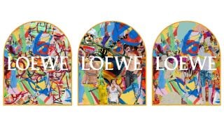 Banner image for Loewe Men's Fall Winter 2024 Fashion Show