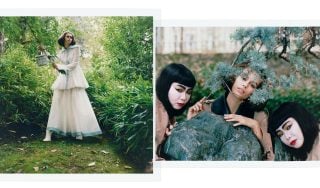 Banner image for Loewe 的秘密花園 《Kabuki With Noguchi》