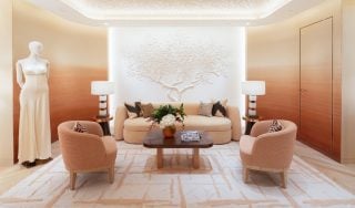 Banner image for Louis Vuitton Pacific Place Store Expansion