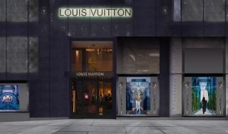 Banner image for Postcards From the Future:louis Vuitton Ss19 Special Windows Store Display