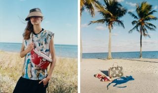 Banner image for Louis Vuitton Summer Capsule Collection