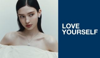 Banner image for Love Yourself
