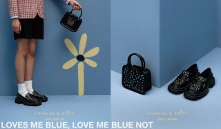 Banner image for Loves Me Blue, Love Me Blue Not