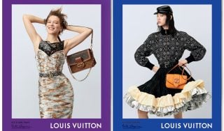 Banner image for Nicolas Ghesquière 執導拍攝 Lv 最新廣告