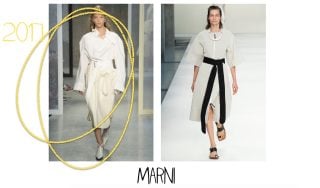 Banner image for Make a Guess : 2007 Vs 2017 Spring Runway
