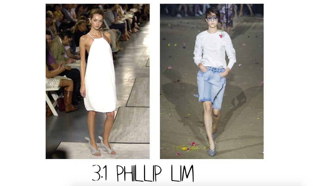 Banner image for Make a Guess : 2007 Vs 2017 Spring Runway