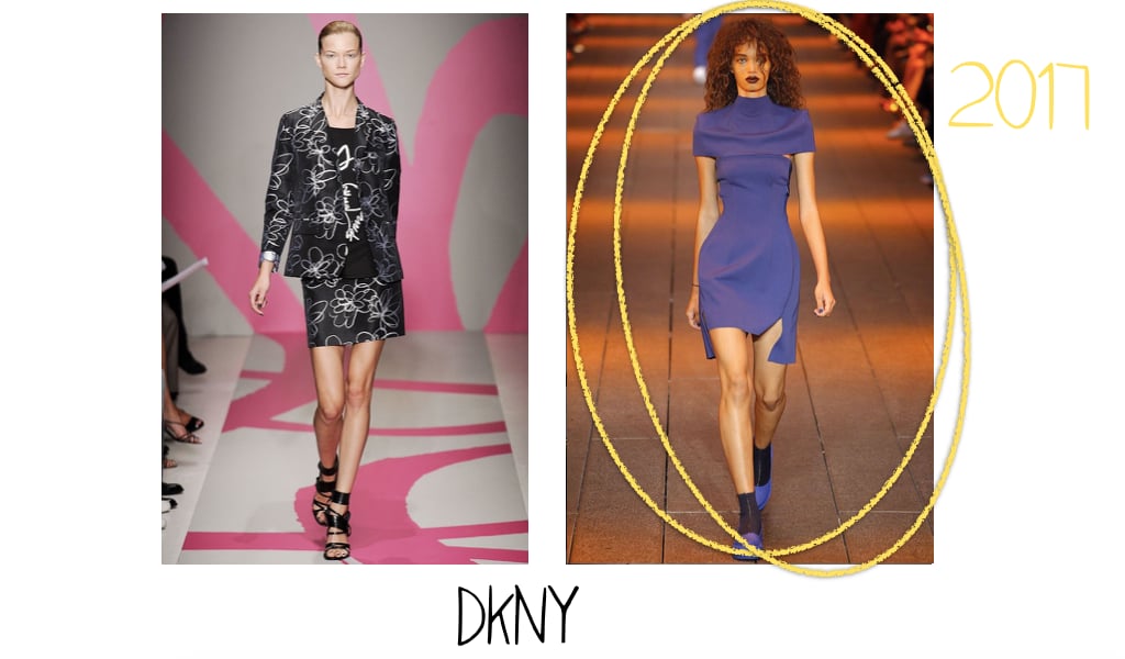 Banner image for Make a Guess : 2007 Vs 2017 Spring Runway