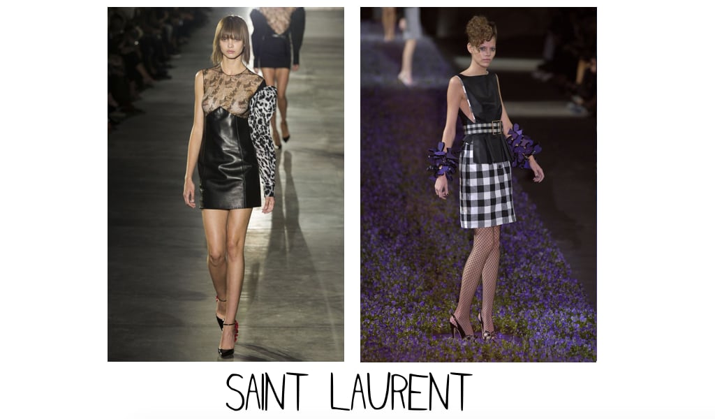 Banner image for Make a Guess : 2007 Vs 2017 Spring Runway