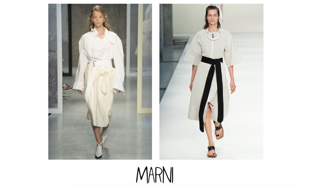 Banner image for Make a Guess : 2007 Vs 2017 Spring Runway