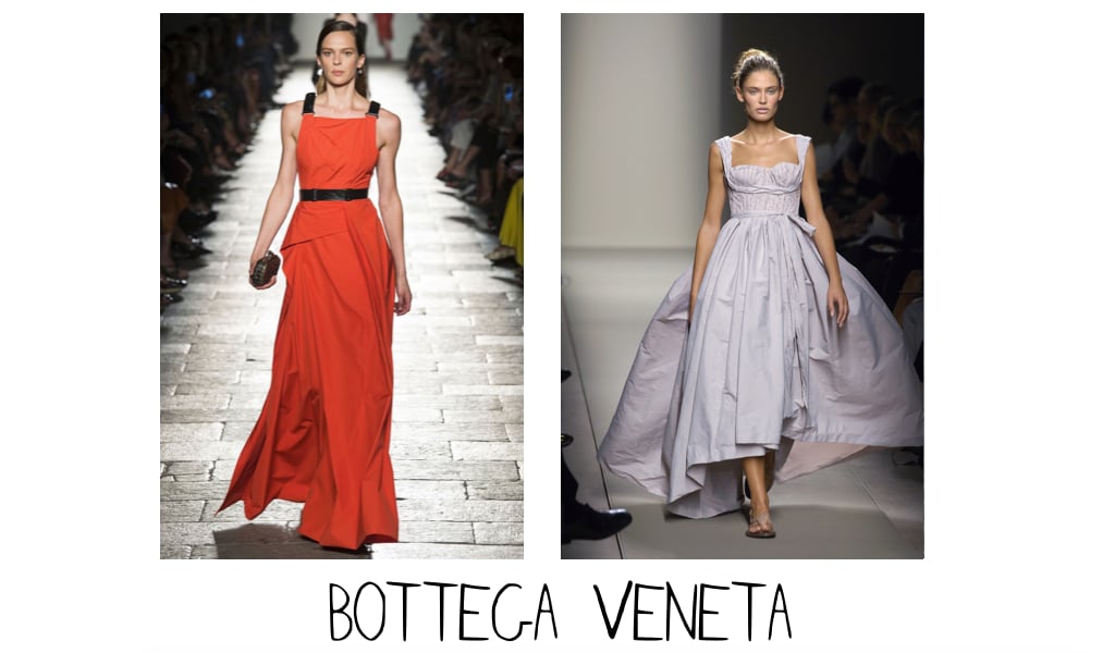 Banner image for Make a Guess : 2007 Vs 2017 Spring Runway
