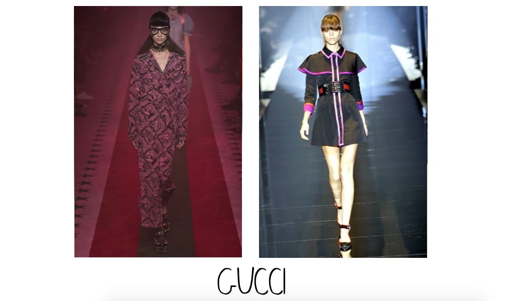 Banner image for Make a Guess : 2007 Vs 2017 Spring Runway