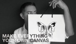 Banner image for Make Everything Your Own Canvas