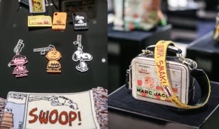Banner image for Marc Jacobs Opens in Bangkok