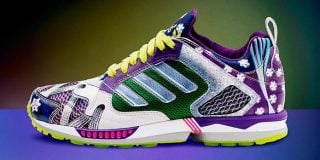 Banner image for Mary Katrantzou X Adidas Originals