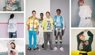 Banner image for Masayuki Ino Wins the Lvmh Prize 2018