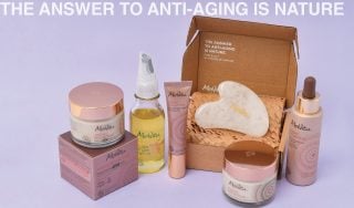 Banner image for The Answer to Anti-Aging Is Nature
