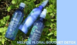 Banner image for Melvita全新有機花粹排毒潔面系列