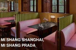 Banner image for Mi Shang Shanghai, Mi Shang Prada