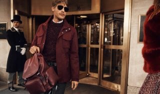 Banner image for Michael Kors Latest Campaign
