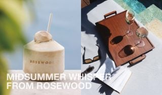 Banner image for Midsummer Whisper From Rosewood
