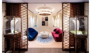 Banner image for Mikimoto Announces the Opening of Lee Gardens Store in Causeway Bay